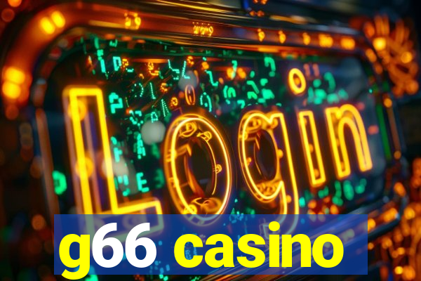 g66 casino